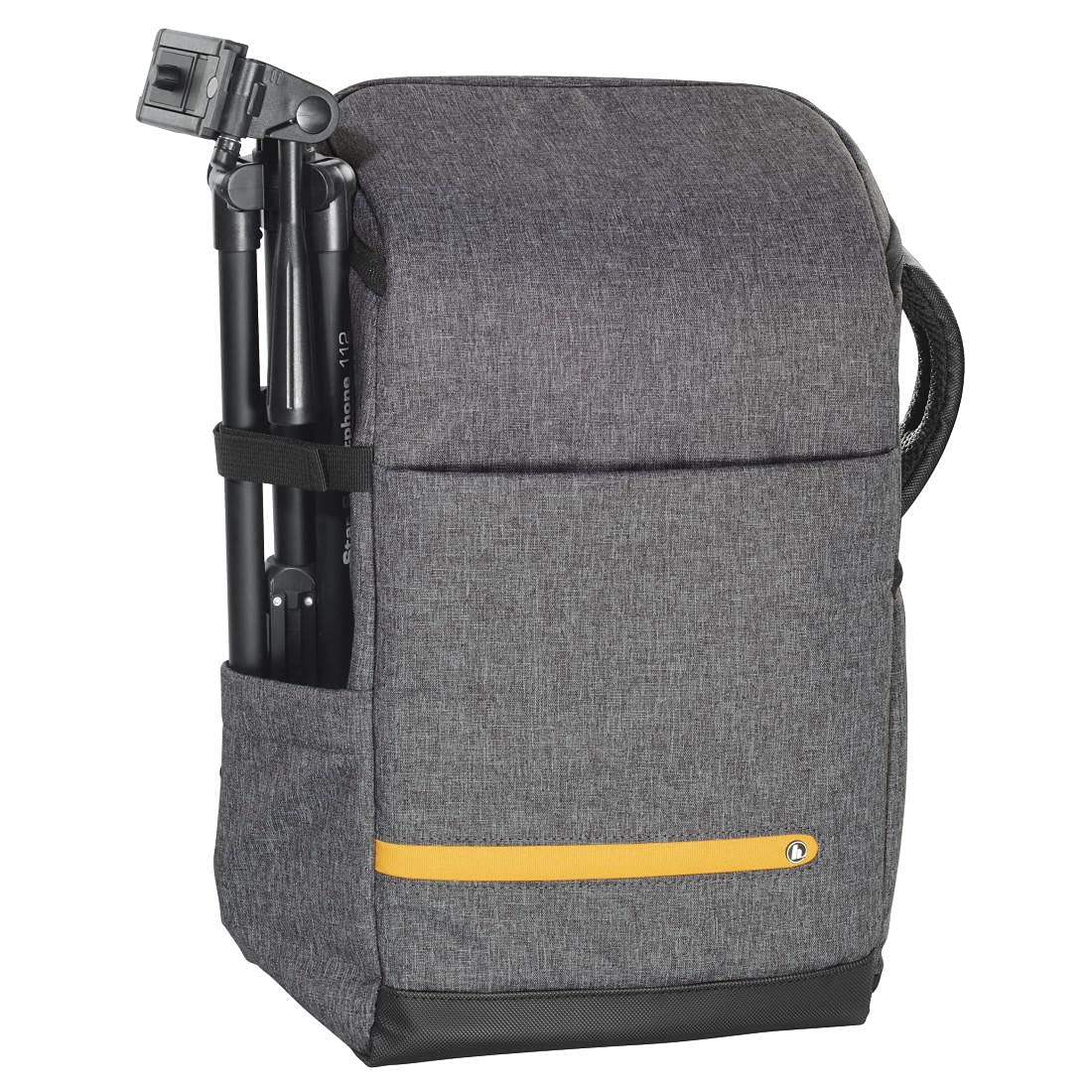 Hama Terra Camera Backpack 140 With Tablet Compartment Grey Colour