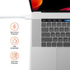 Artis AR-30W-USBC Type C Laptop Adapter Compatible With MacBook Air 13