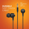 Artis E500M Wired Earphone With Mic