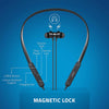 Artis BE310M Wireless Bluetooth Neckband With Mic In Ear