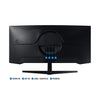Samsung LC34G55TWWWXXL 34