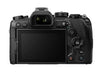 Olympus OMD EM-1 Mark III Mirrorless Digital Camera Body Only