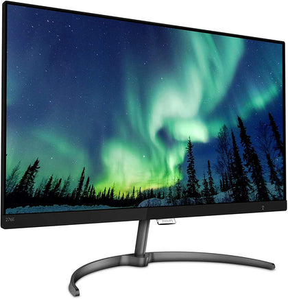 Philips 276E8VJSB/94 Ultra HD IPS LED Computer Monitor 4K,27