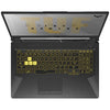 ASUS TUF Gaming FA566QM-HN087TS Ryzen7 R7-5800H 8GB+8GB 1TB SSD 6GB RTX3060 RGB BACKLIT Full HD Windows10 15.6
