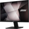 MSI Pro Professional MP241X Full HD 23.8