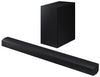 Samsung HW-B550 Bluetooth Soundbar 410W Wireless Subwoofer 2.1Channel Dolby 2 Inches