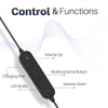 Portronics Harmonics X Wireless Bluetooth Headset