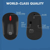 Portronics Toad 11 Wireless Optical Mouse