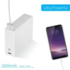 Portronics Power Pro 10K 10000MaH Power Bank