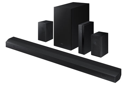 Samsung HW-B670 Wireless Bluetooth Soundbar Speaker & Subwoofer 5.1 Ch