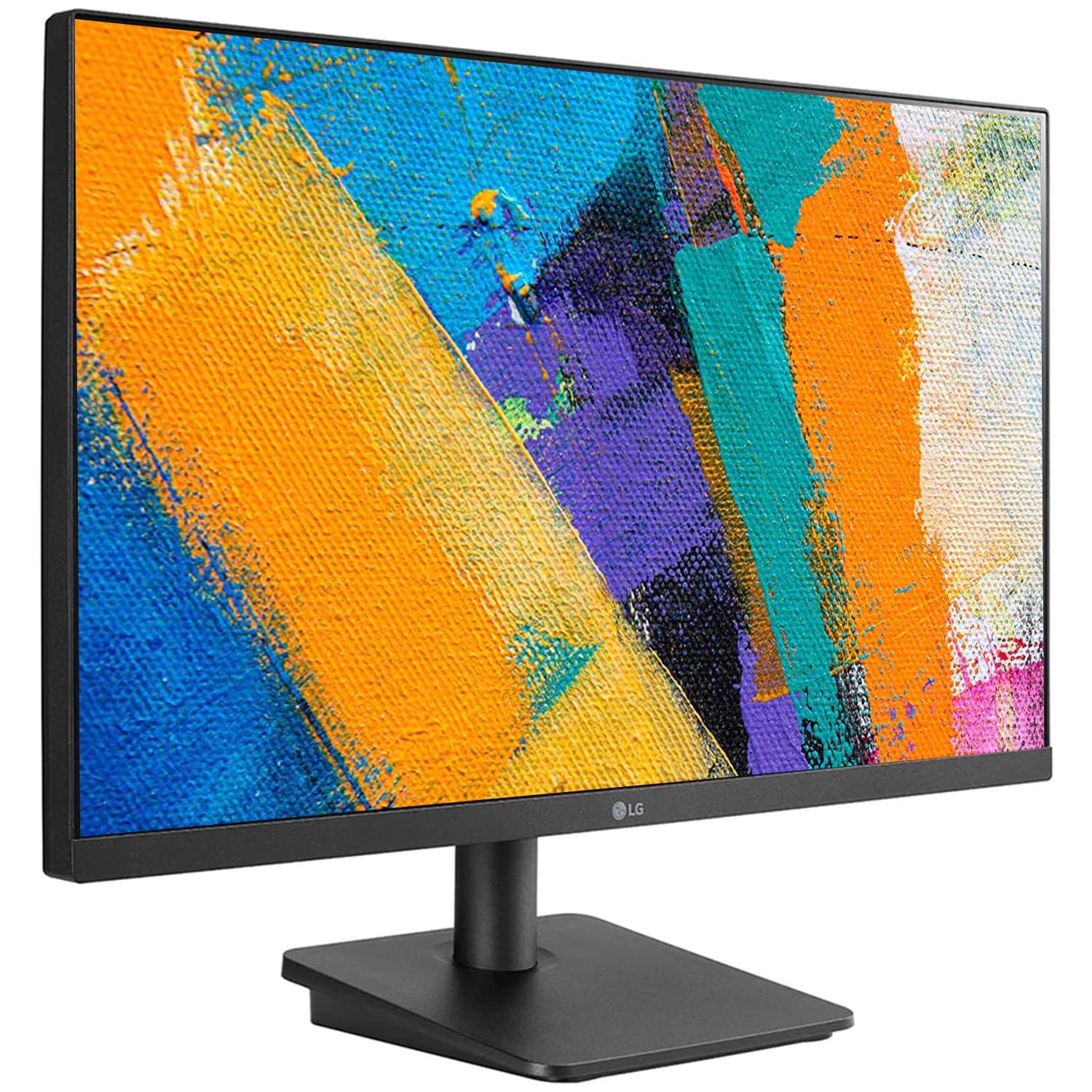 コレ見て！ PC】 未使用品 LG 24インチフルHDモニター 24MP400-B