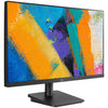 LG 24MP400-B Full HD IPS Panel With HDMI,VGA,Audio Out Ports 24