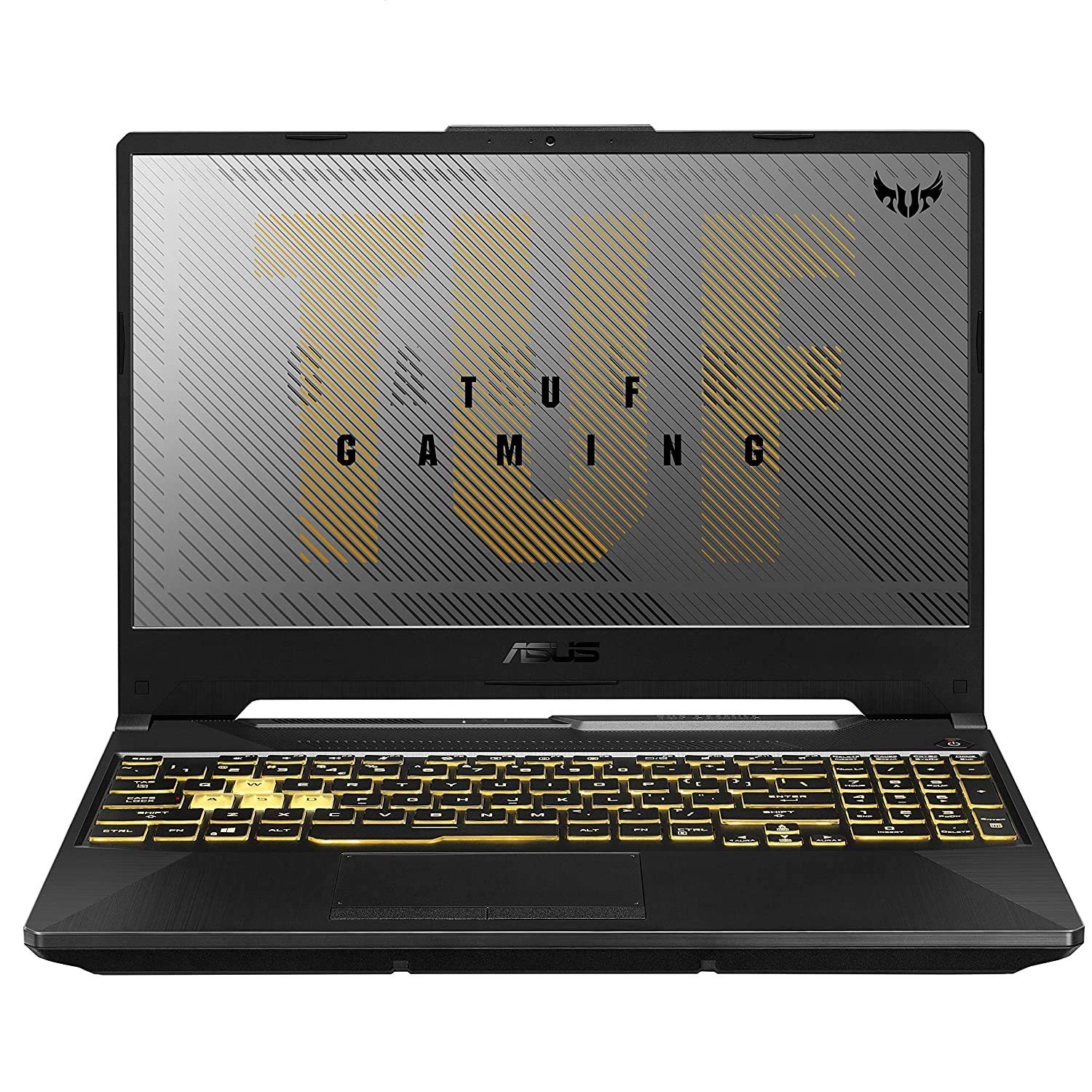 ASUS TUF Gaming FX566LI-BQ265T Laptop 10thGen i5-10300H 8GB 512GB