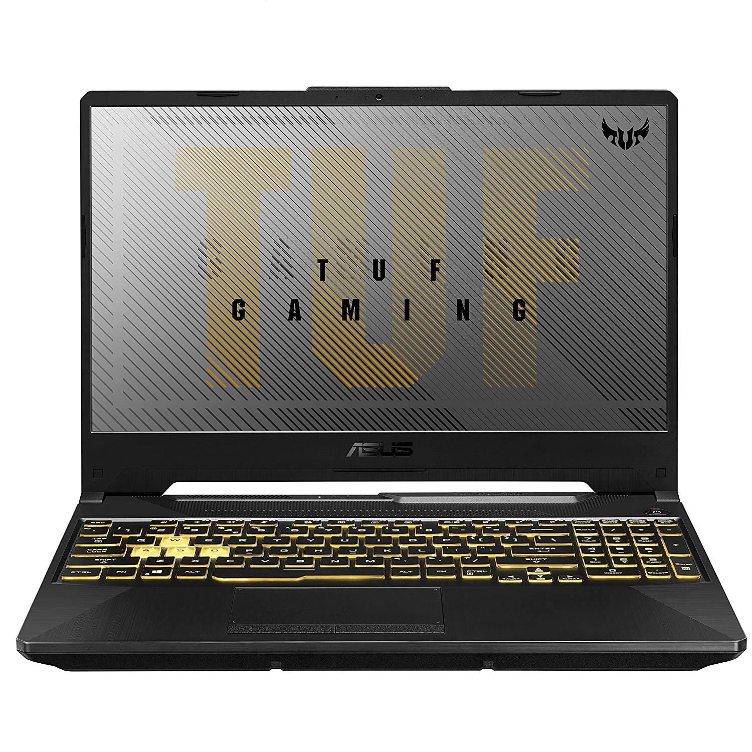 ASUS TUF Gaming FX566LI-BQ265T Laptop 10thGen i5-10300H 8GB 512GB SSD 4GB GTX1650Ti Graphics Windows10 15.6