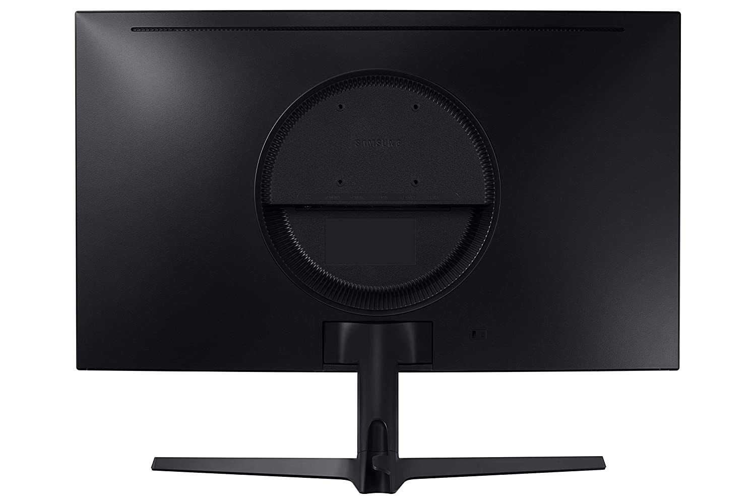 Samsung LC27RG50FQWXXL Curved Gaming Monitor 240Hz HDMI Port –