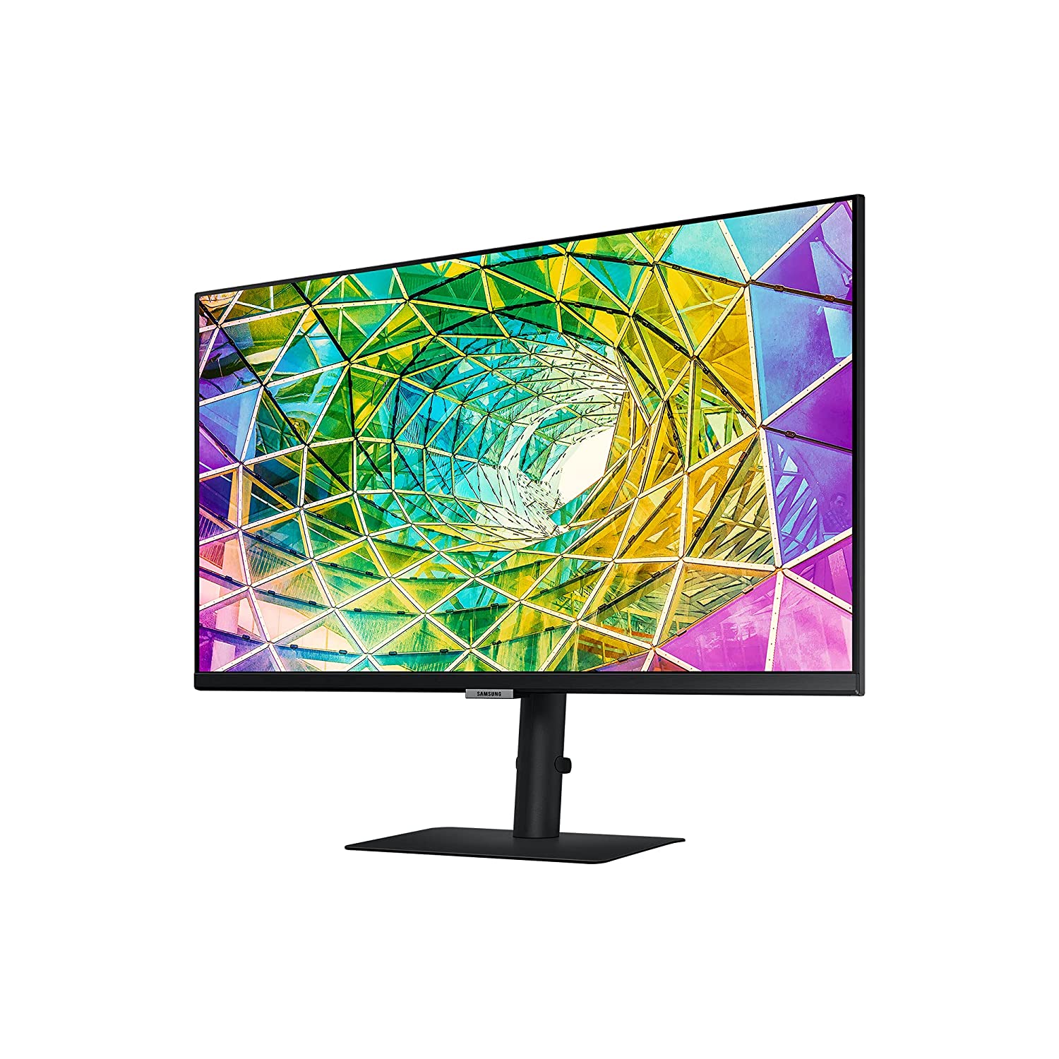 Ultra Hd Computer Screen Samsung LS27A800NMWXXL 27