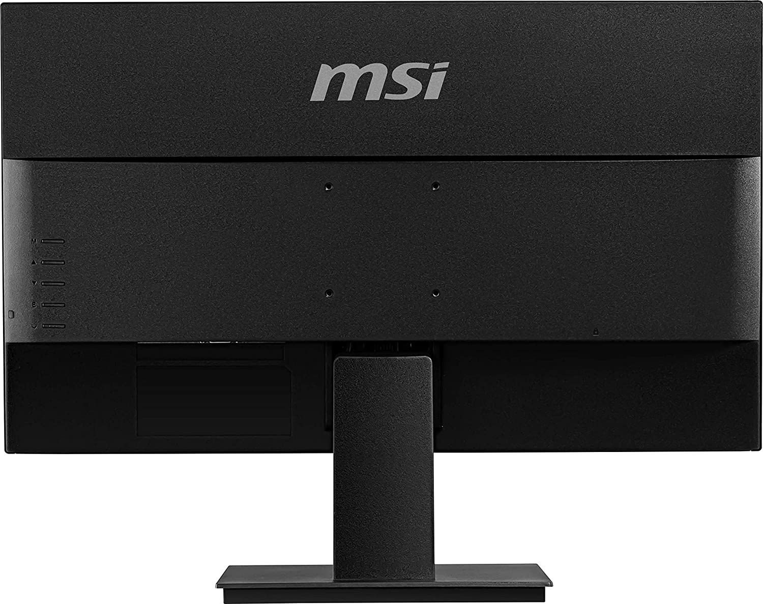 MSI Pro Professional MP241X Full HD 23.8