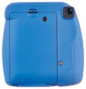 Fujifilm Instax Mini 9 Instant Camera Cobalt Blue