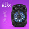 Artis BT101 Portable Bluetooth Outdoor Party Speaker 20W With FM Radio,USB,AUX in,TF Card