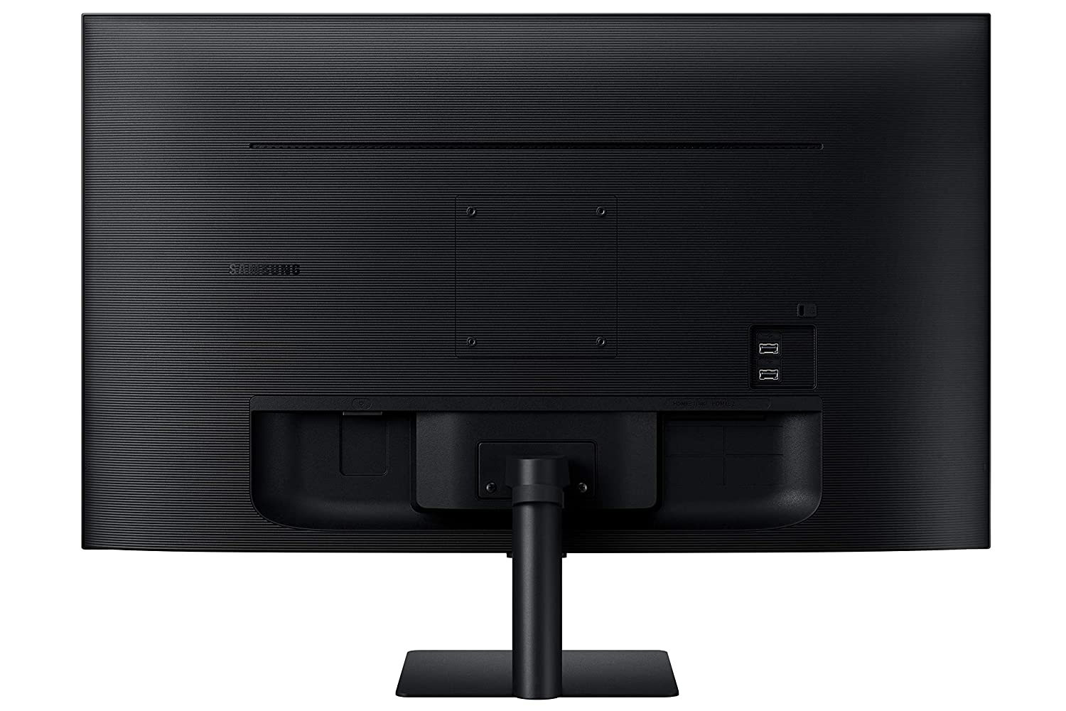 Samsung LS27AM500NWXXL 27 M5 Smart Monitor 60Hz Refresh Rate –