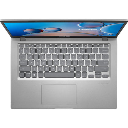 ASUS VivoBook X415JA-EK094TS 10thGen i5-1035G1 8GB 512GB PCIe SSD Windows10+MS Office 14