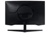 Samsung LC27G55TQWWXXL Odyssey G5 27
