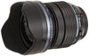 Olympus m.Zuiko Digital ED 7-14mm f/2.8 Pro Lens For Micro 4 Third Camera