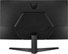 LG UltraGear 24GQ50F-B Full HD Gaming Monitor 165Hz With HDMI,Display Port 23.8
