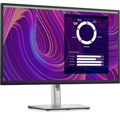 Dell Professional P2723DE QHD Display 27