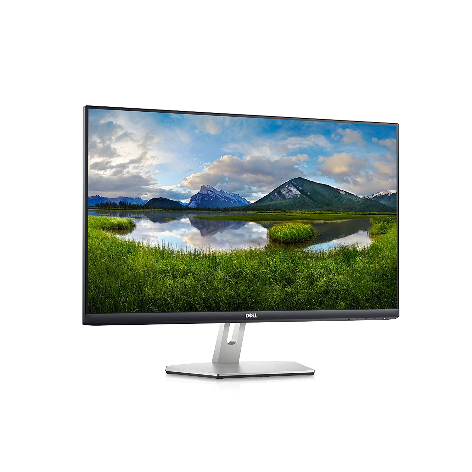 Dell 27インチ IPSパネル FHD モニター S2721HN Amazon.com: Dell S2721HN 27 inchs IPS FHD Monitor - 27