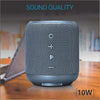 Portronics Muffs M Bluetooth Headphone With Mic