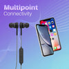 Portronics Harmonics X Wireless Bluetooth Headset