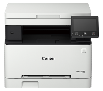 Canon ImageClass MF641CW A4 All in One Colour Laser Printer,Print,Copy,Scan, WiFi, Ethernet