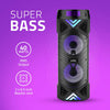Artis MS304 Wireless Party Speaker Bluetooth TWS 40Watts RMS Output Super Bass Sound
