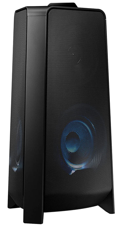Samsung MX-T50 Sound Tower High Power Audio 500W Party Speaker LED Lights