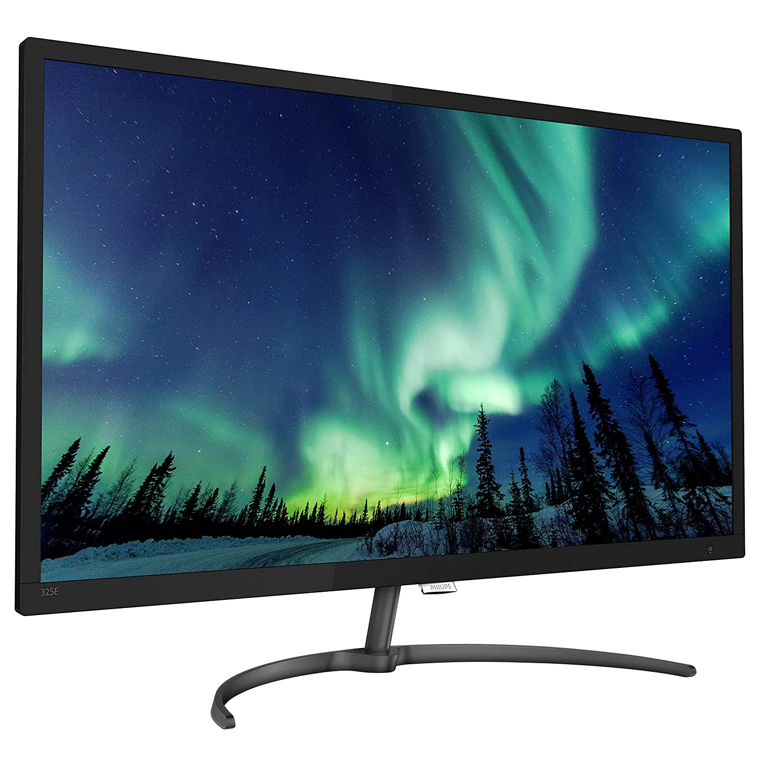 Monitor LCD 4K Ultra HD 276E8VJSB/27