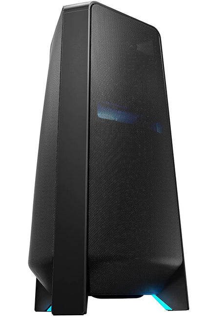 Samsung MX-T70 Sound Tower Bluetooth Speaker Built In Subwoofer 1500W Party Speaker