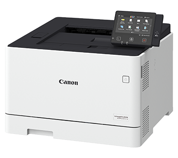 Canon imageCLASS LBP664Cx A4 Colour Laser Printer 27 PPM Network,WFi, Duplex