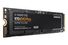 Samsung Evo Plus 970 500GB SSD PCIe NVMe M.2 Internal Solid State Drive MZ-V7S500BW