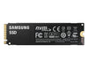 Samsung 980 Pro NVMe M.2 500GB SSD Internal Solid State MZ-V8P500BW