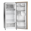 BPL BRD-2100AVCS 3 Star Single Door Refrigerator 193 Litres