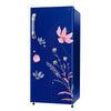 BPL BRD-2100AVDB 3 Star Single Door Refrigerator 193 Litres