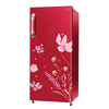 BPL BRD-2100AVMR 3 Star Single Door Refrigerator 193 Litres