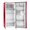 BPL BRD-2100AVMR 3 Star Single Door Refrigerator 193 Litres