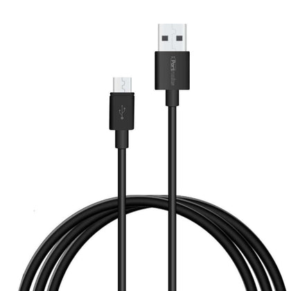 Portronics UFO Pro Home Charger Multi Port Charging Station