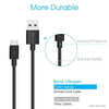 Portronics Konnect Core Micro USB Cable,1M