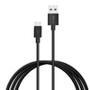 Portronics Konnect Core Type C Cable Fast Charging ,1M