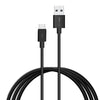 Portronics Konnect Core Micro USB Cable,1M