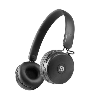 Portronics Muffs M Bluetooth Headphone With Mic