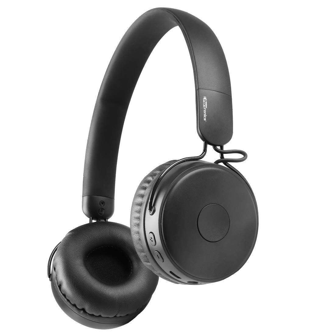 Portronics Harmonics 224 Wireless Sports Headset